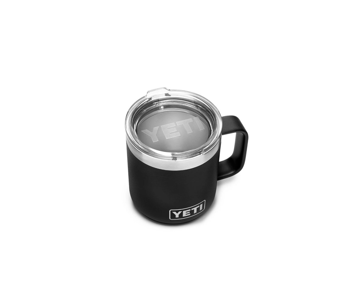 Yeti Taza Rambler 14 Oz