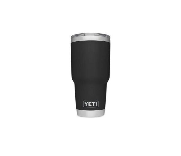Yeti Vaso Rambler de 30 oz