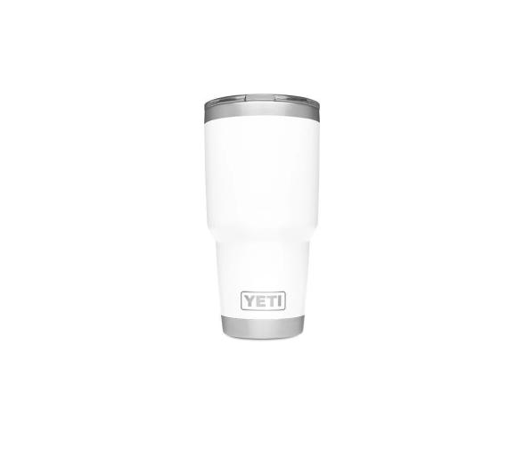 Yeti Vaso Rambler de 30 oz
