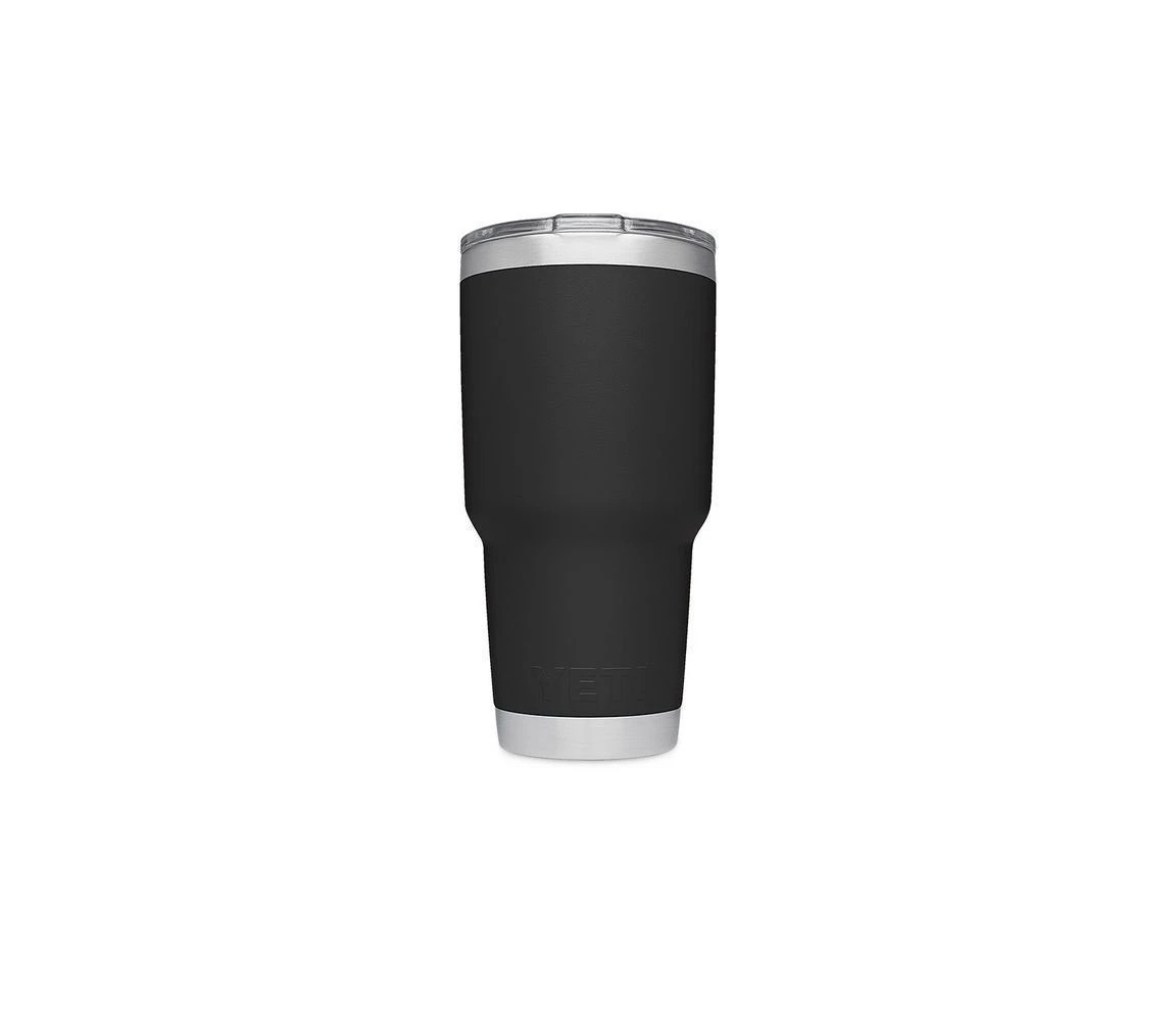 Yeti Vaso Rambler de 30 oz