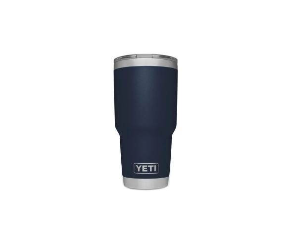 Yeti Vaso Rambler de 30 oz
