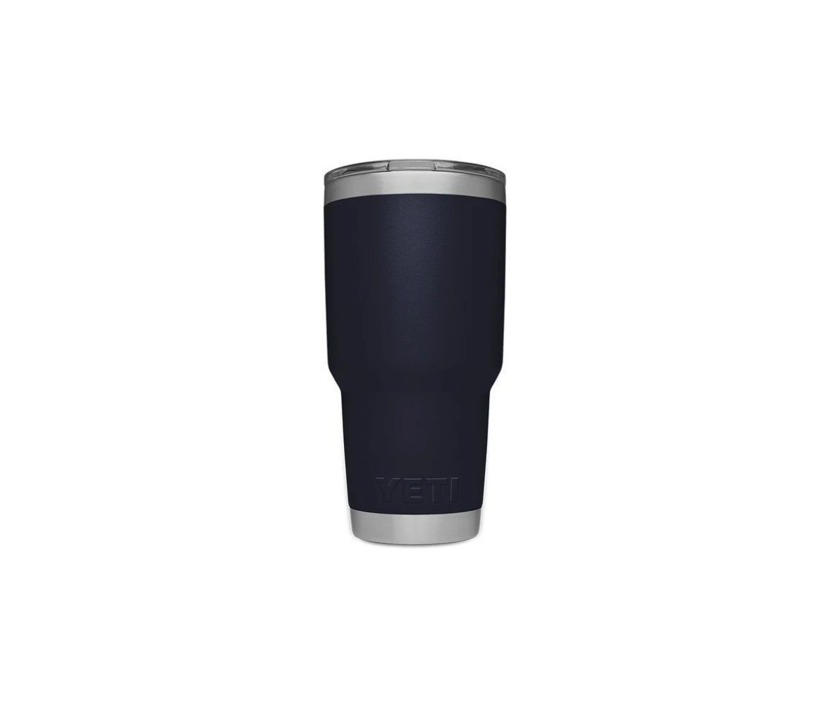 Yeti Vaso Rambler de 30 oz
