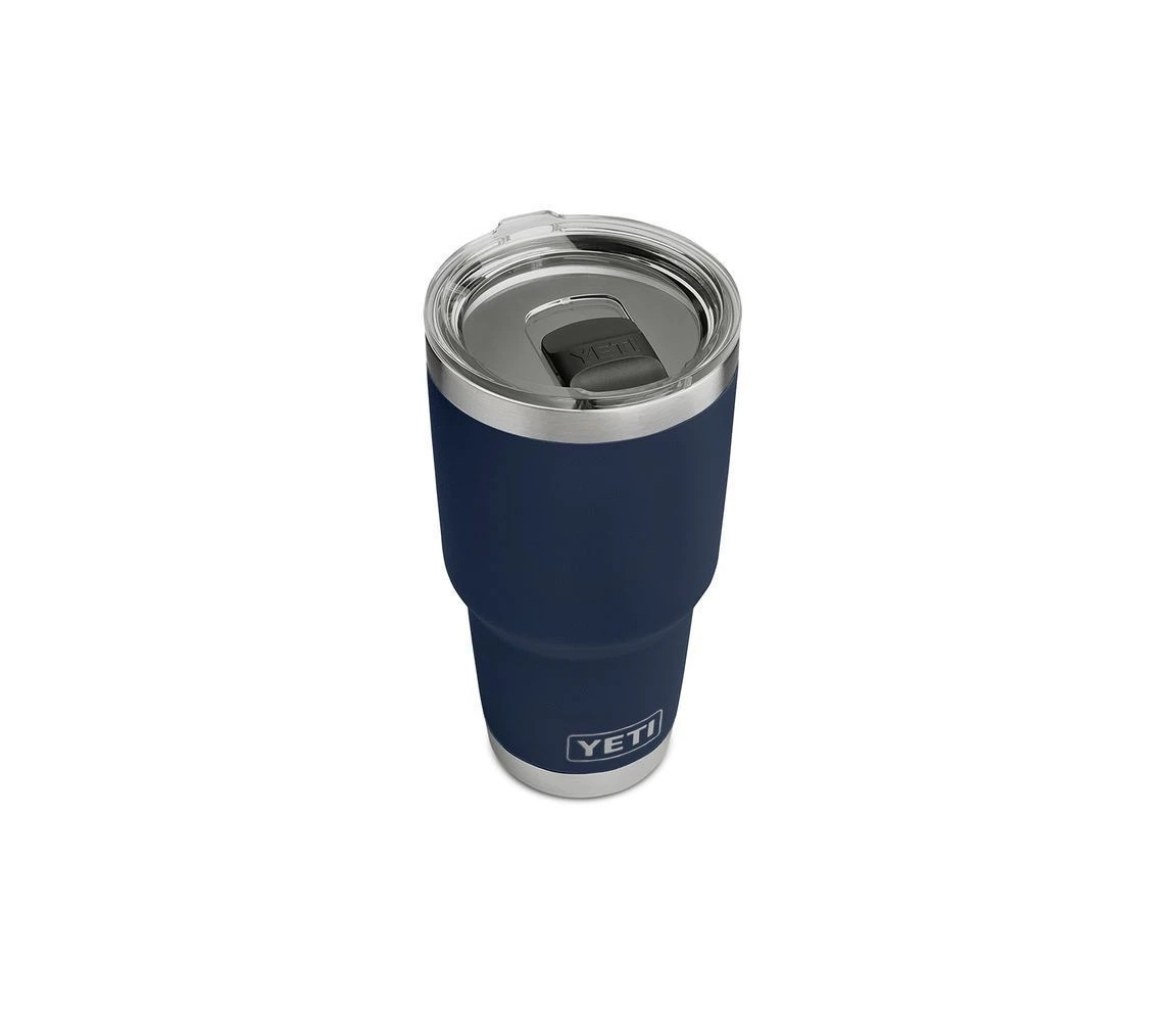 Yeti Vaso Rambler de 30 oz