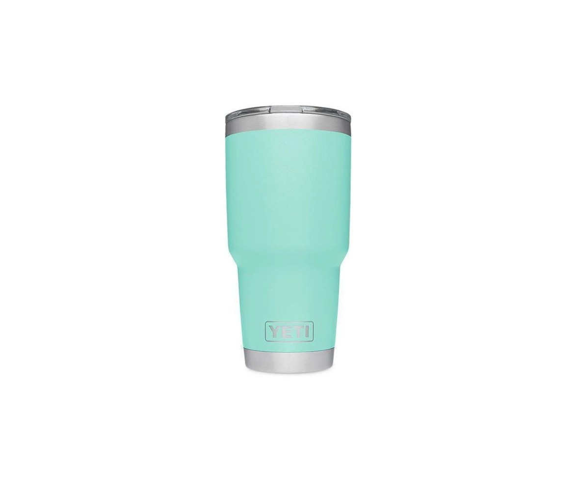 Yeti Vaso Rambler de 30 oz