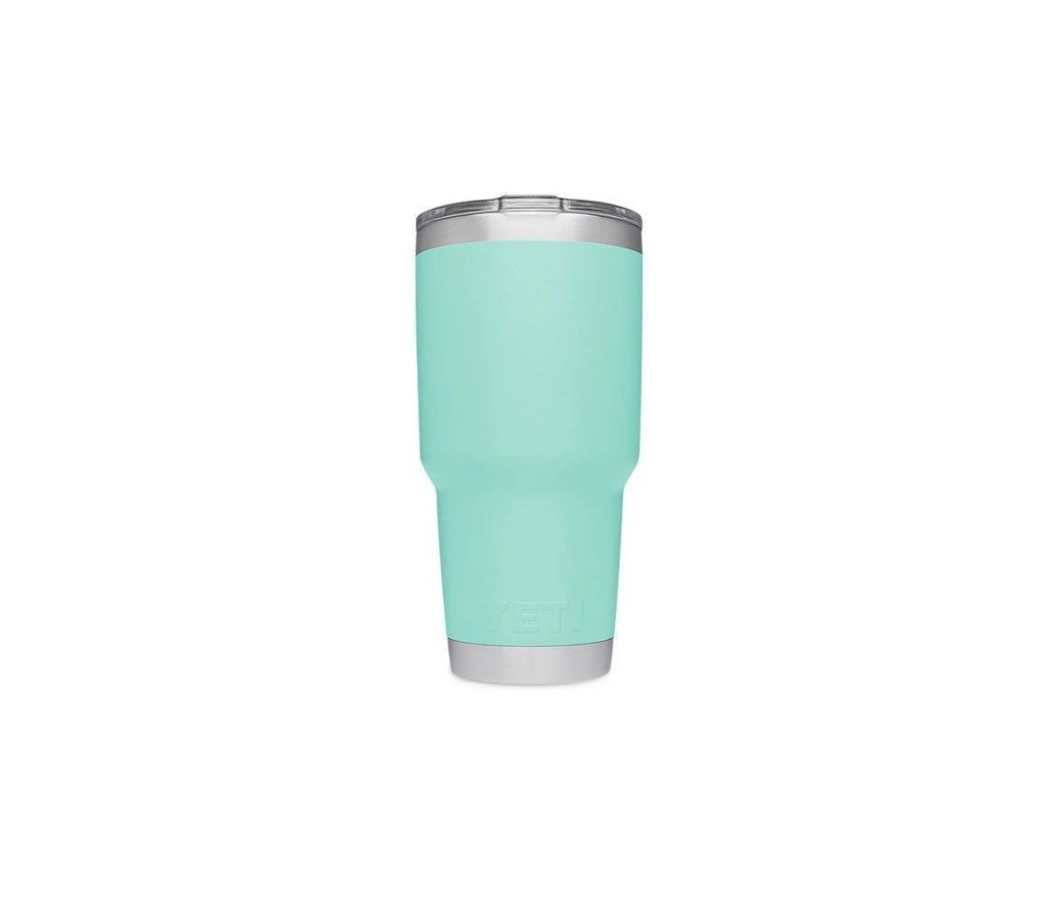 Yeti Vaso Rambler de 30 oz