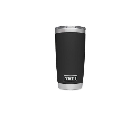 Yeti Vaso Rambler de 10 oz