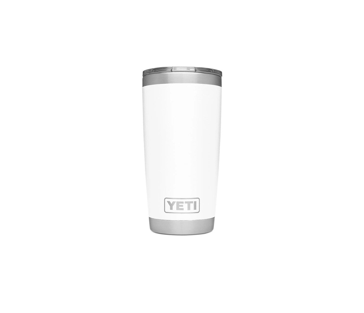 Yeti Vaso Rambler de 10 oz
