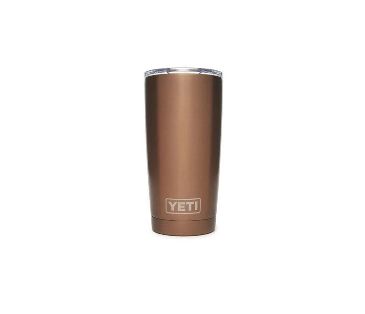 Yeti Vaso Rambler de 10 oz