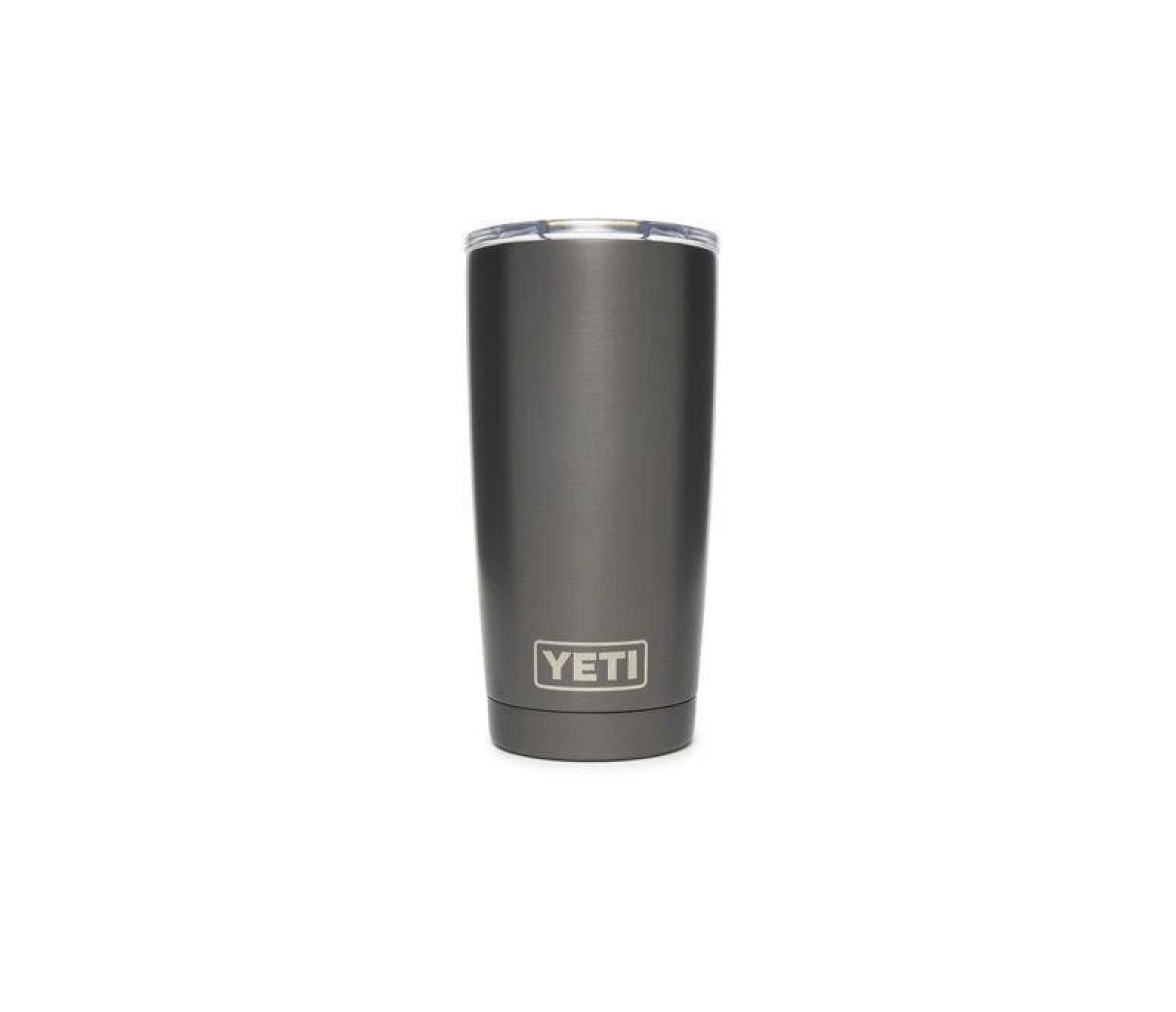 Yeti Vaso Rambler de 10 oz