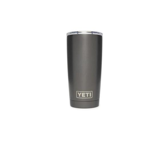 Yeti Vaso Rambler de 10 oz