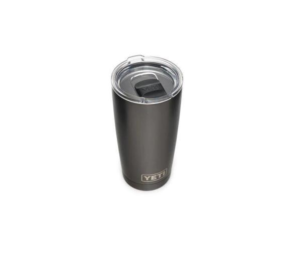 Yeti Vaso Rambler de 10 oz