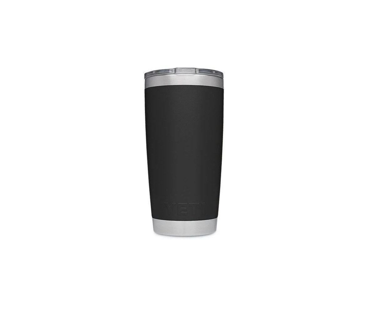 Yeti Vaso Rambler de 10 oz