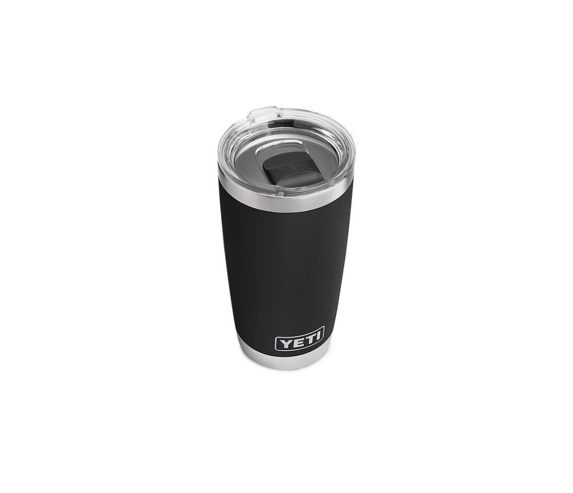 Yeti Vaso Rambler de 10 oz