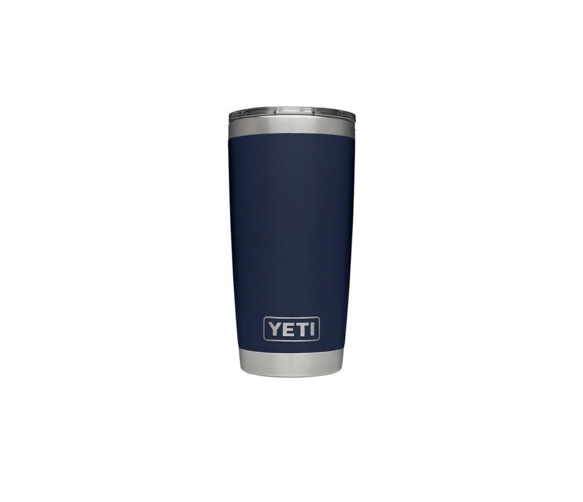 Yeti Vaso Rambler de 10 oz