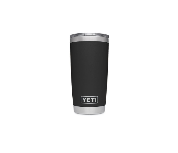 Yeti Vaso Rambler de 20 oz