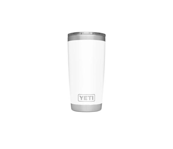 Yeti Vaso Rambler de 20 oz