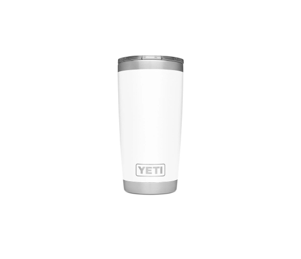 Yeti Vaso Rambler de 20 oz