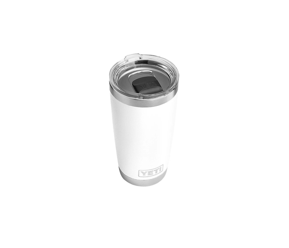 Yeti Vaso Rambler de 20 oz