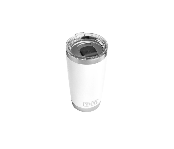 Yeti Vaso Rambler de 20 oz