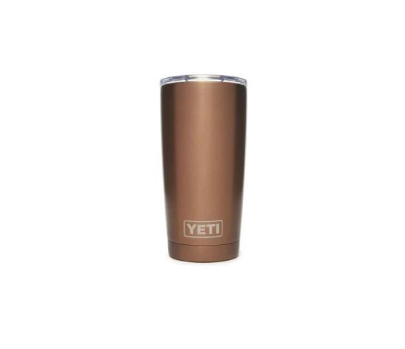 Yeti Vaso Rambler de 20 oz