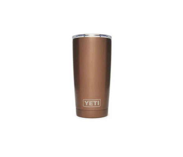 Yeti Vaso Rambler de 20 oz