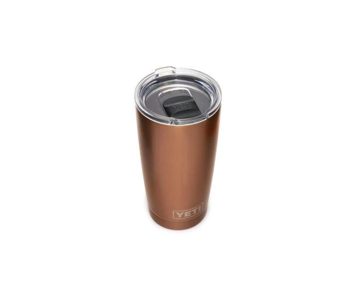Yeti Vaso Rambler de 20 oz
