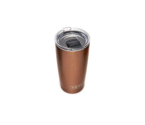 Yeti Vaso Rambler de 20 oz