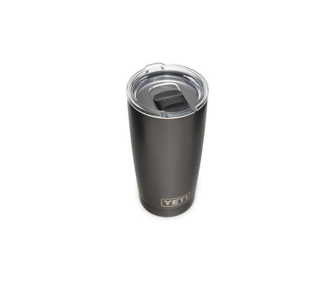 Yeti Vaso Rambler de 20 oz