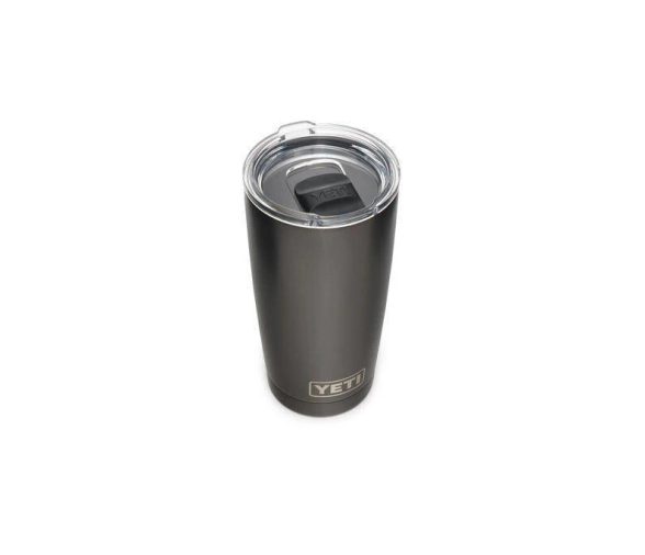 Yeti Vaso Rambler de 20 oz