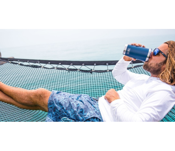 Yeti Vaso Rambler de 20 oz