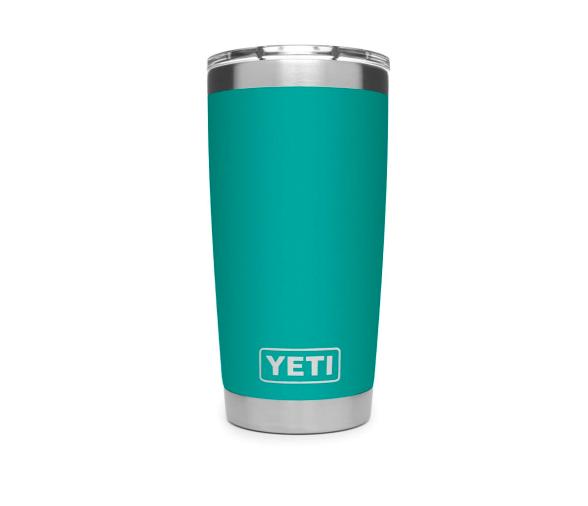 Yeti Vaso Rambler de 20 oz