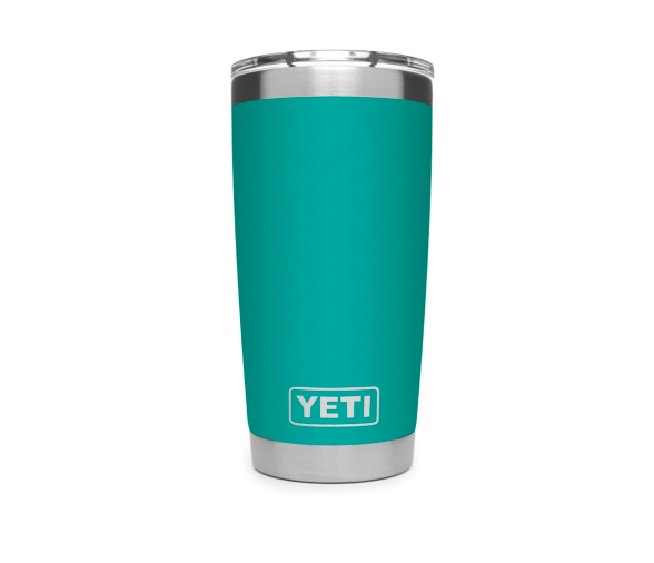Yeti Vaso Rambler de 20 oz