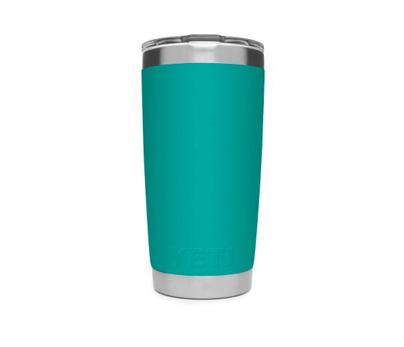 Yeti Vaso Rambler de 20 oz