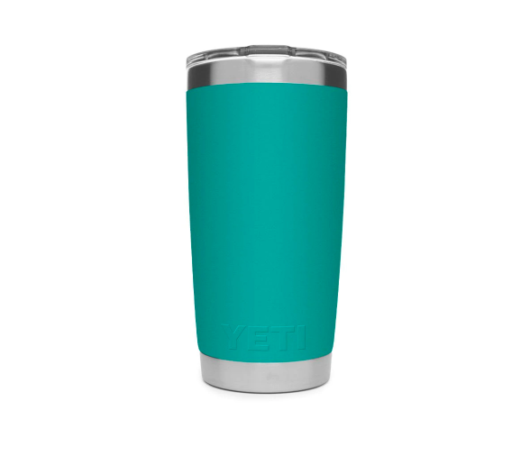 Yeti Vaso Rambler de 20 oz