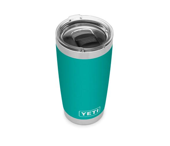 Yeti Vaso Rambler de 20 oz