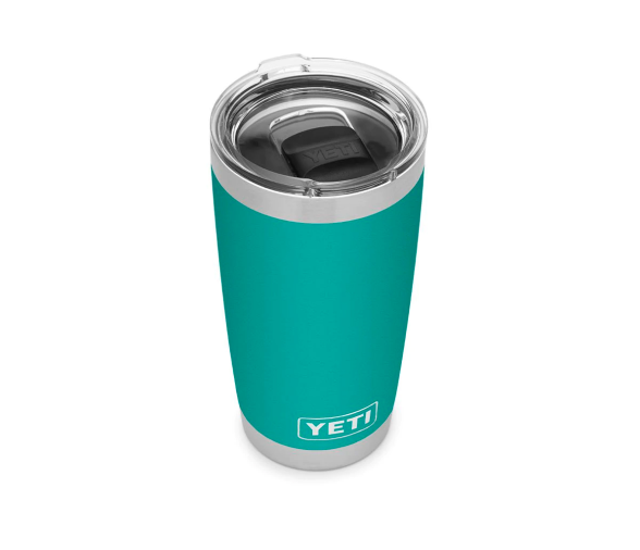 Yeti Vaso Rambler de 20 oz