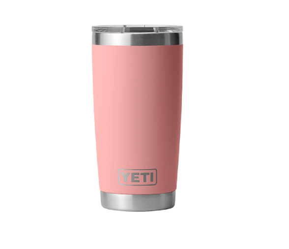 Yeti Vaso Rambler de 20 oz