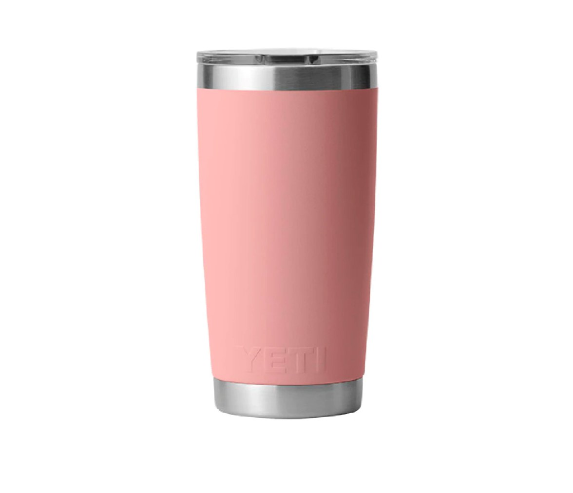 Yeti Vaso Rambler de 20 oz