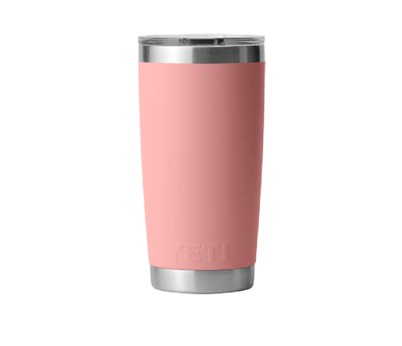 Yeti Vaso Rambler de 20 oz
