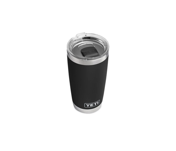 Yeti Vaso Rambler de 20 oz