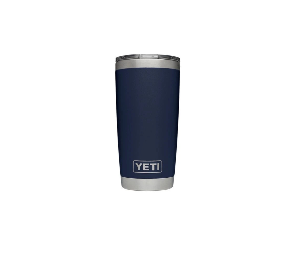 Yeti Vaso Rambler de 20 oz