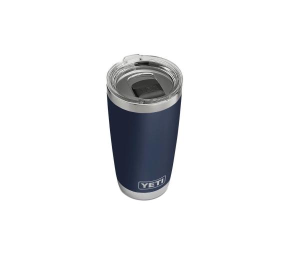 Yeti Vaso Rambler de 20 oz