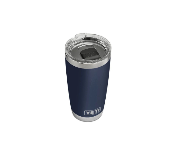 Yeti Vaso Rambler de 20 oz