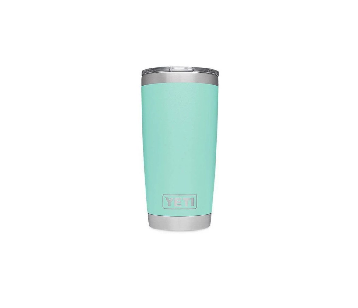 Yeti Vaso Rambler de 20 oz