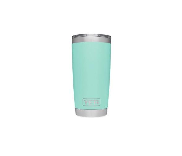 Yeti Vaso Rambler de 20 oz