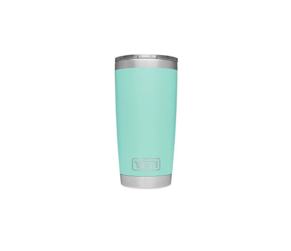 Yeti Vaso Rambler de 20 oz