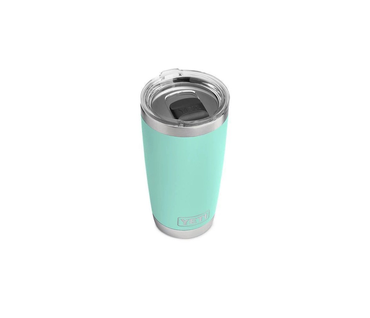 Yeti Vaso Rambler de 20 oz