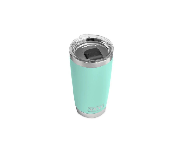 Yeti Vaso Rambler de 20 oz