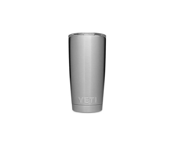 Yeti Vaso Rambler de 20 oz