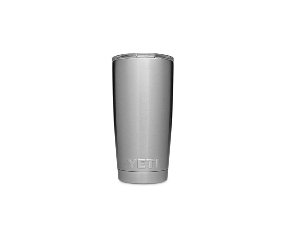 Yeti Vaso Rambler de 20 oz